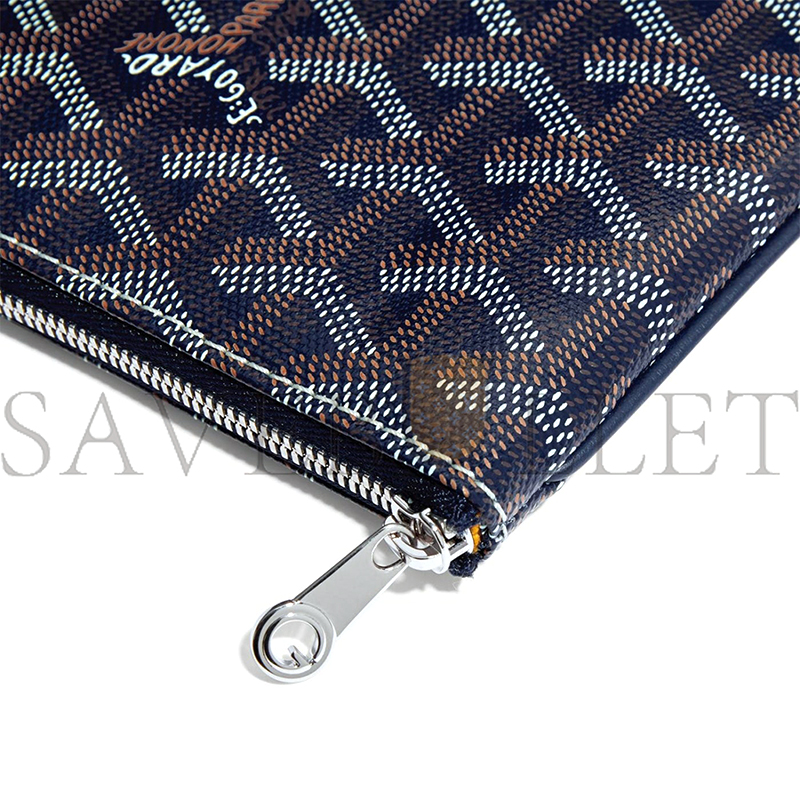 Go*ard sÉnat mini pouch senat2minty12cl12p (15*10.5*0.6cm)